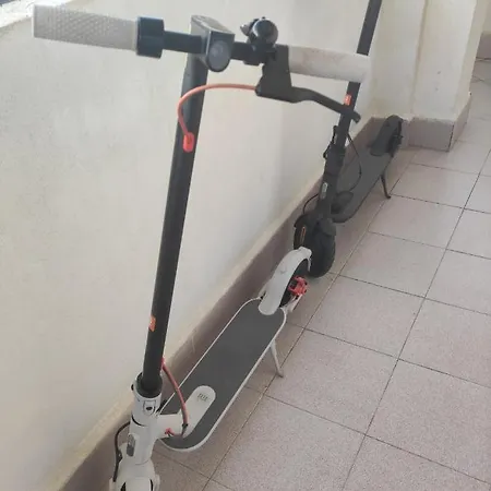 Santana Habaneras - 18 At With Garage, Pool And Lift Apartment Torrevieja