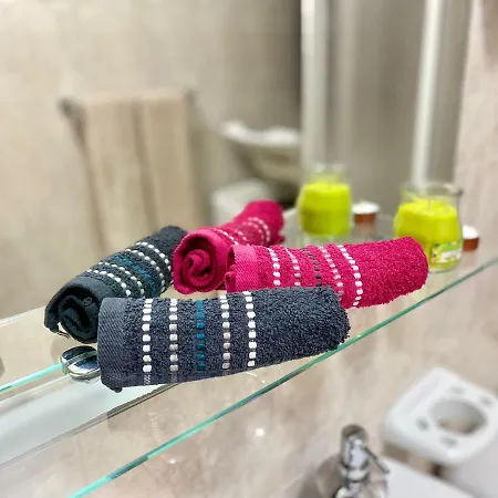 Apartment Santana Habaneras - 18 At With Garage, Pool And Lift *