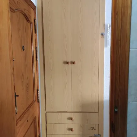 Santana Habaneras - 18 At With Garage, Pool And Lift Apartment *