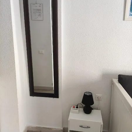 Santana Habaneras - 18 At With Garage, Pool And Lift