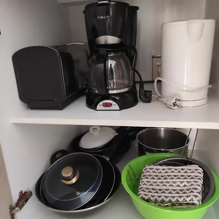 Santana Habaneras - 18 At With Garage, Pool And Lift * Torrevieja