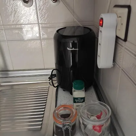 Santana Habaneras - 18 At With Garage, Pool And Lift Apartment