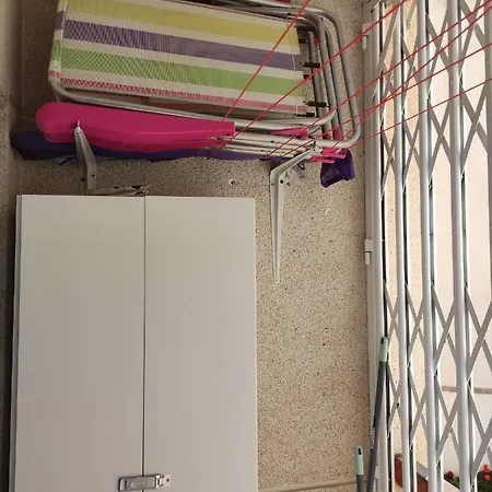 Apartment Santana Habaneras - 18 At With Garage, Pool And Lift *