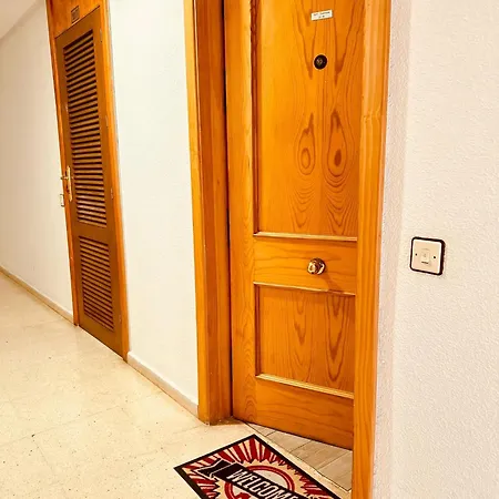 Santana Habaneras - 18 At With Garage, Pool And Lift