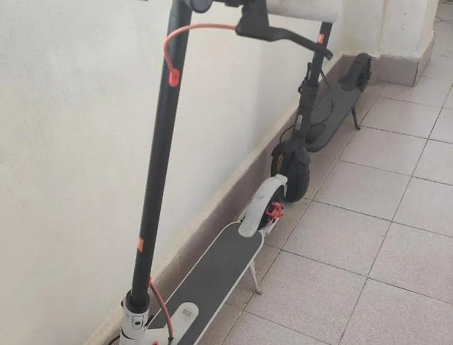 Santana Habaneras - 18 At With Garage, Pool And Lift דירה טורבייחה