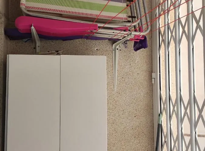 דירה Santana Habaneras - 18 At With Garage, Pool And Lift *