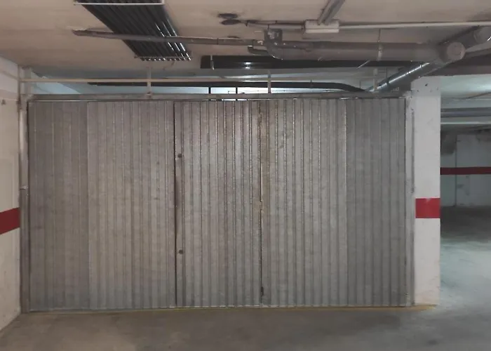 דירה Santana Habaneras - 18 At With Garage, Pool And Lift *